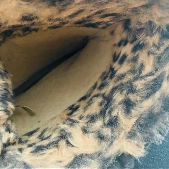 Sporto Abbey Mid Calf Waterproof Suede Boots - Picture 6 of 7